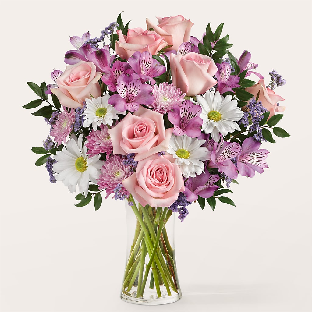 Enchantment Bouquet – Alum Rock Florist, San Jose CA