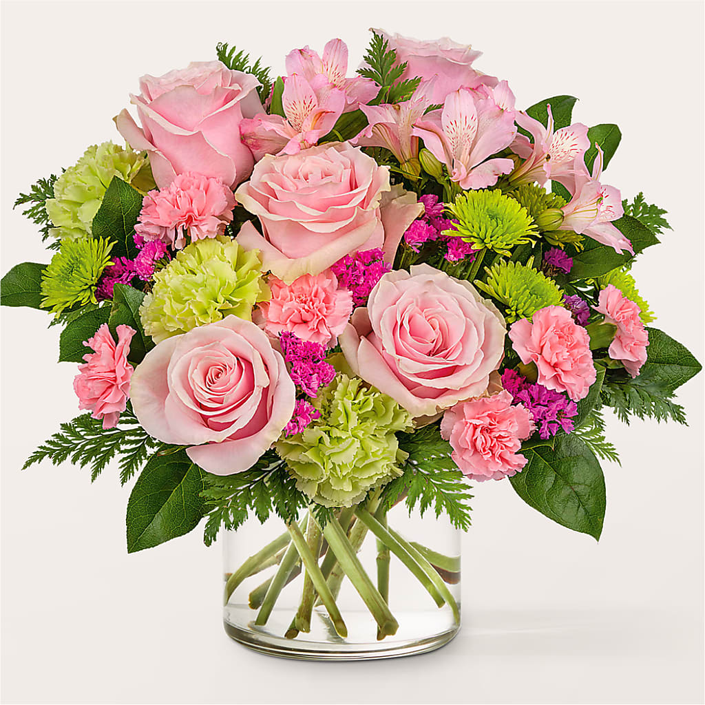 Pinch Me Bouquet – Alum Rock Florist, San Jose CA