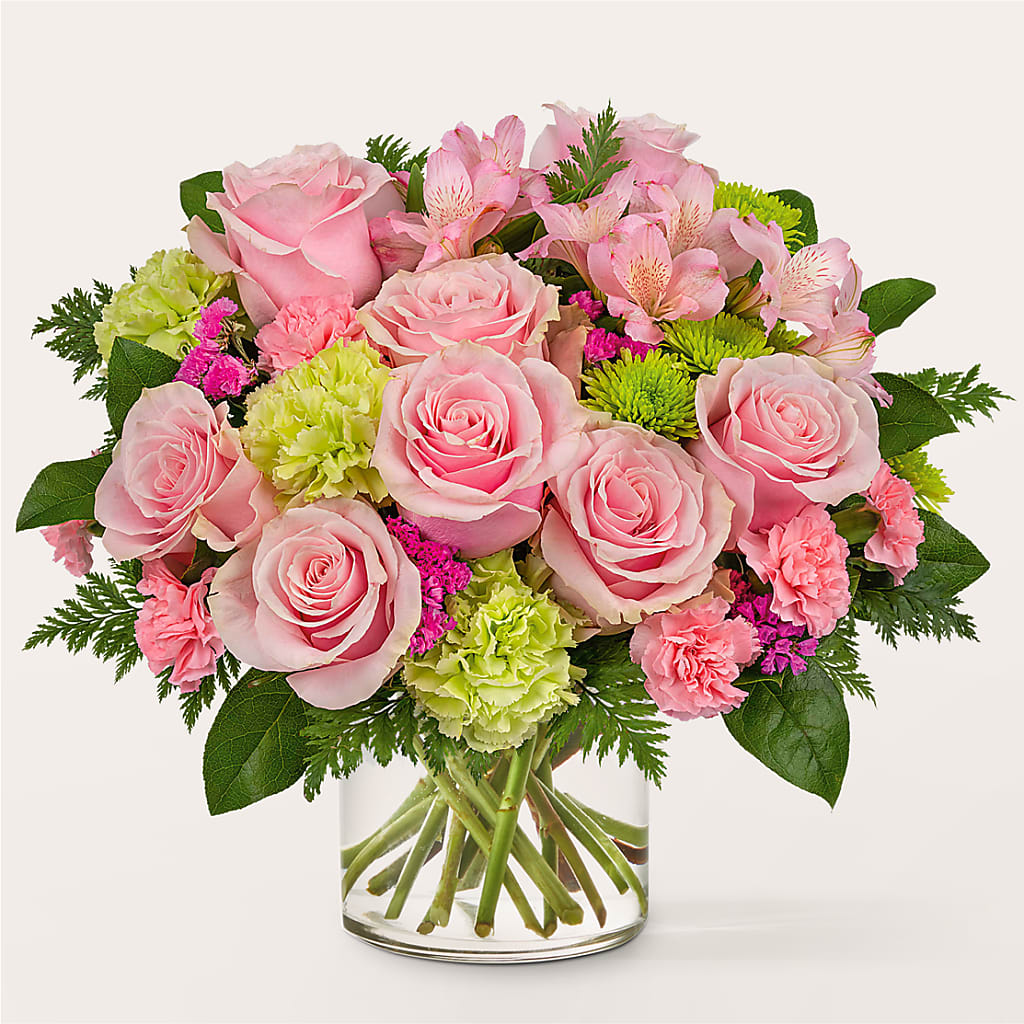 Pinch Me Bouquet – Alum Rock Florist, San Jose CA