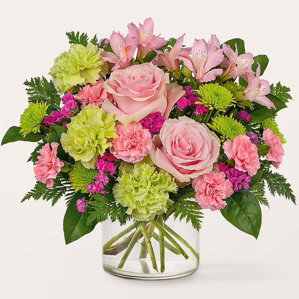 Pinch Me Bouquet – Alum Rock Florist, San Jose CA