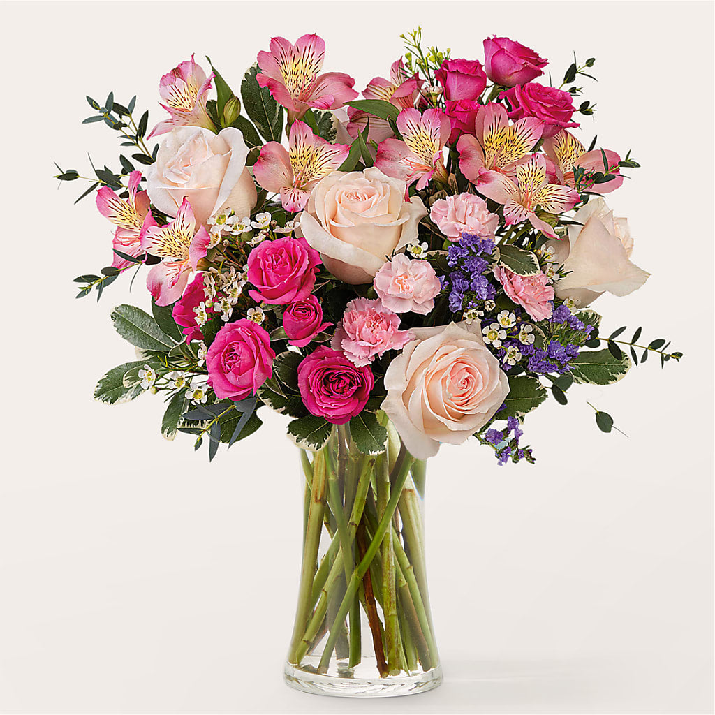 A La Mode Bouquet – Alum Rock Florist, San Jose CA
