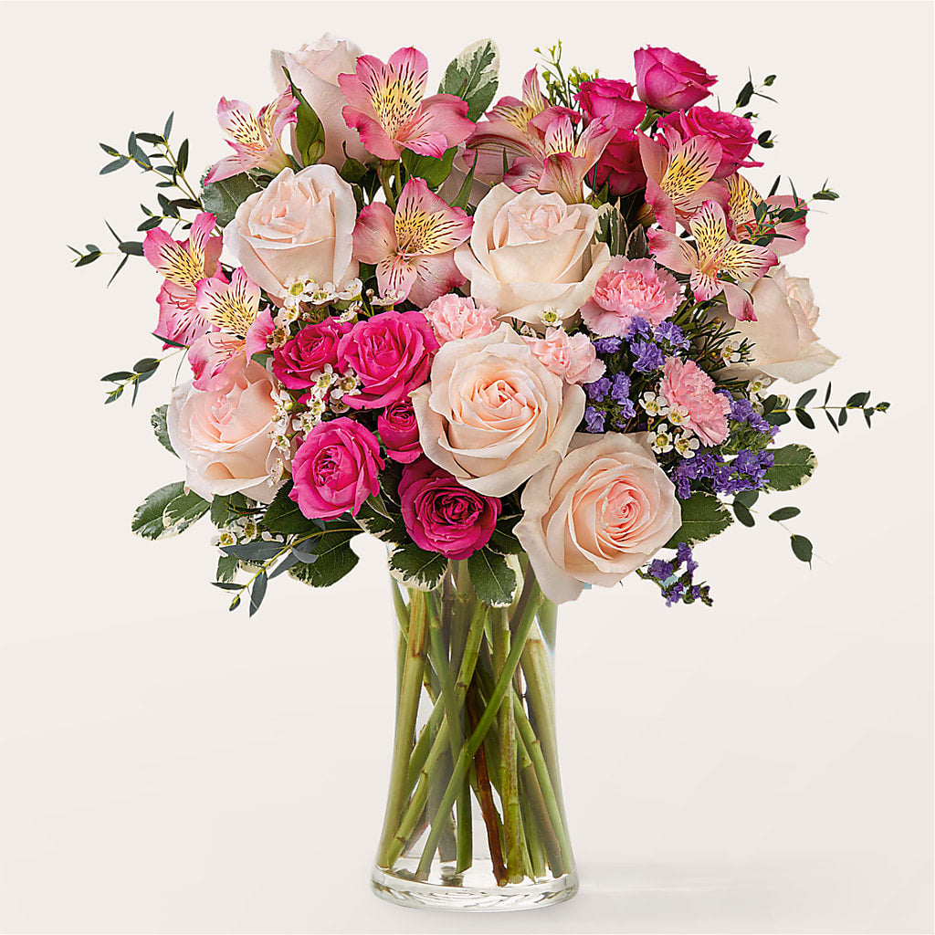 A La Mode Bouquet – Alum Rock Florist, San Jose CA