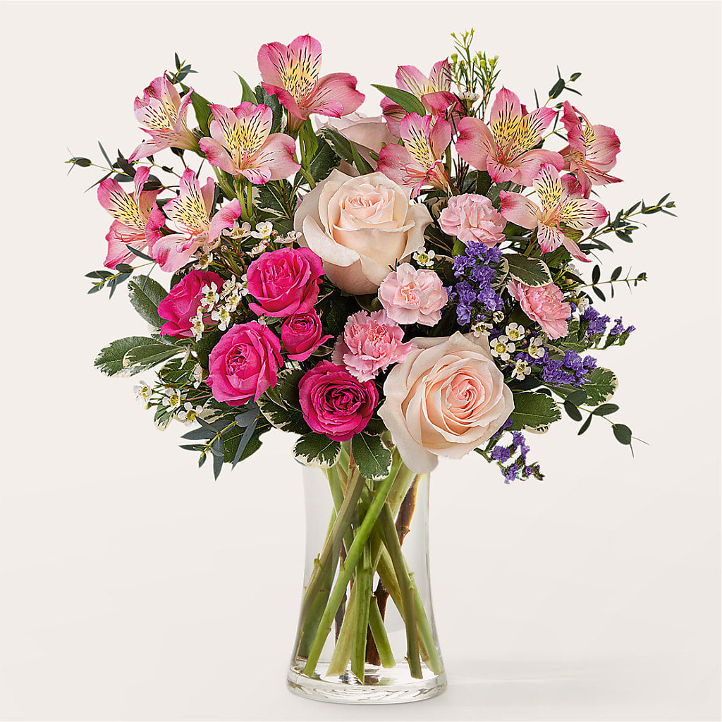 A La Mode Bouquet – Alum Rock Florist, San Jose CA