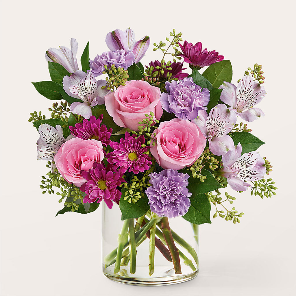 In the Clouds Bouquet – Alum Rock Florist, San Jose CA