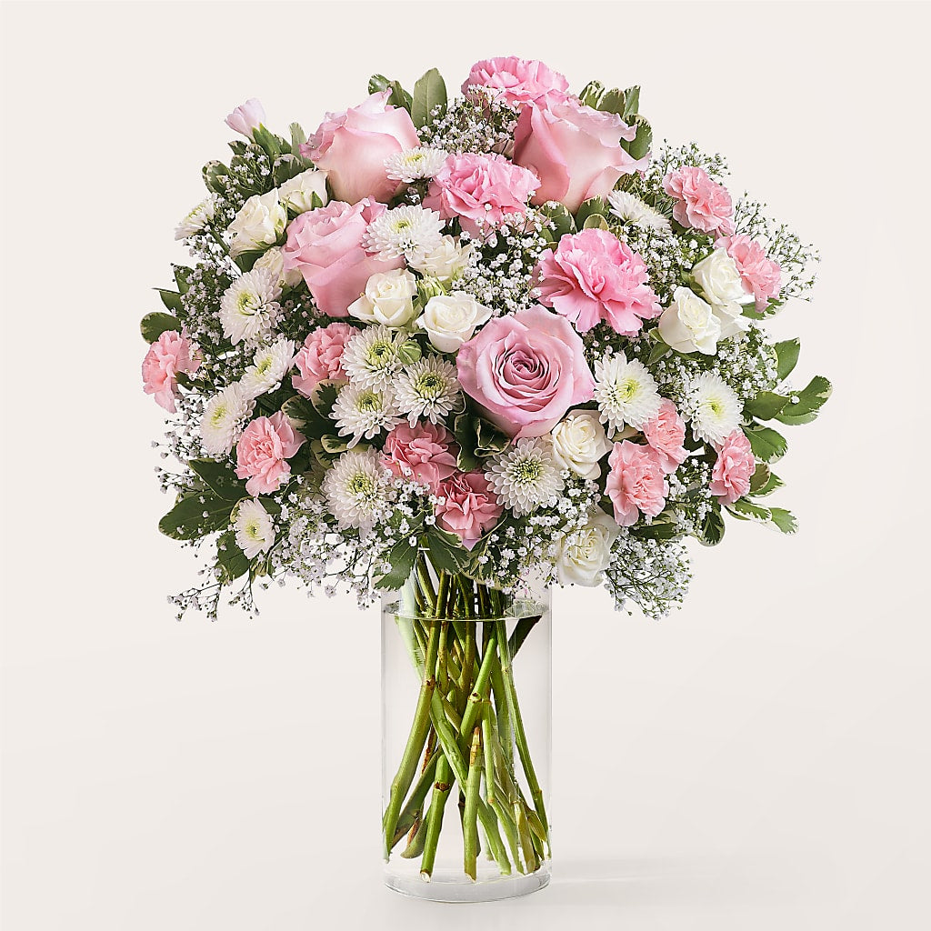 Vintage Glamour Bouquet – Alum Rock Florist, San Jose CA