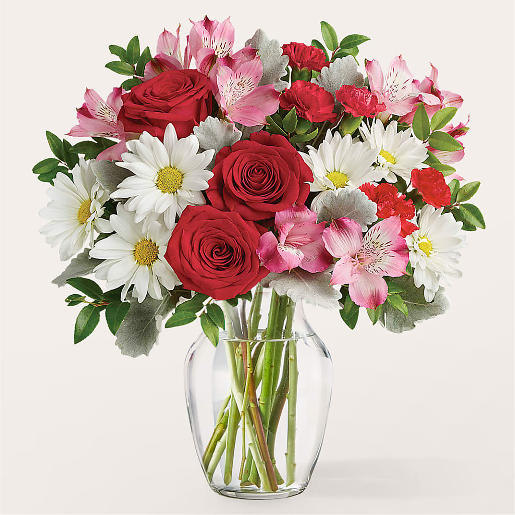Sugary Sweet Bouquet – Alum Rock Florist, San Jose CA