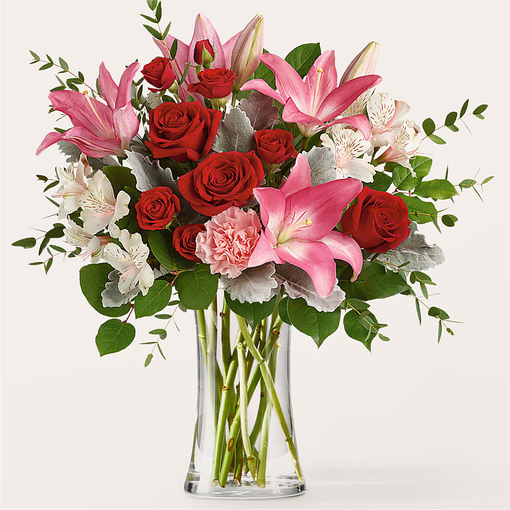 Everything to Me Bouquet – Alum Rock Florist, San Jose CA