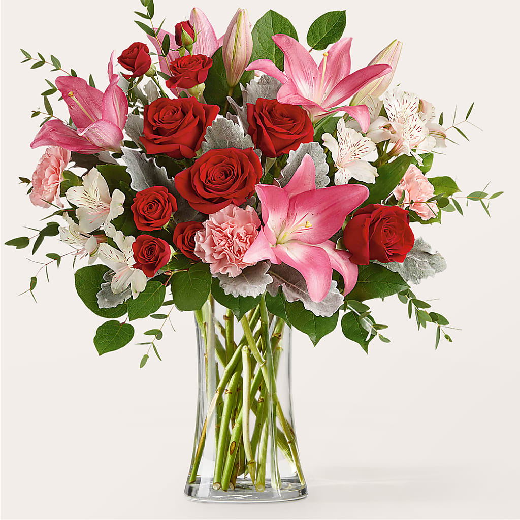 Everything to Me Bouquet – Alum Rock Florist, San Jose CA