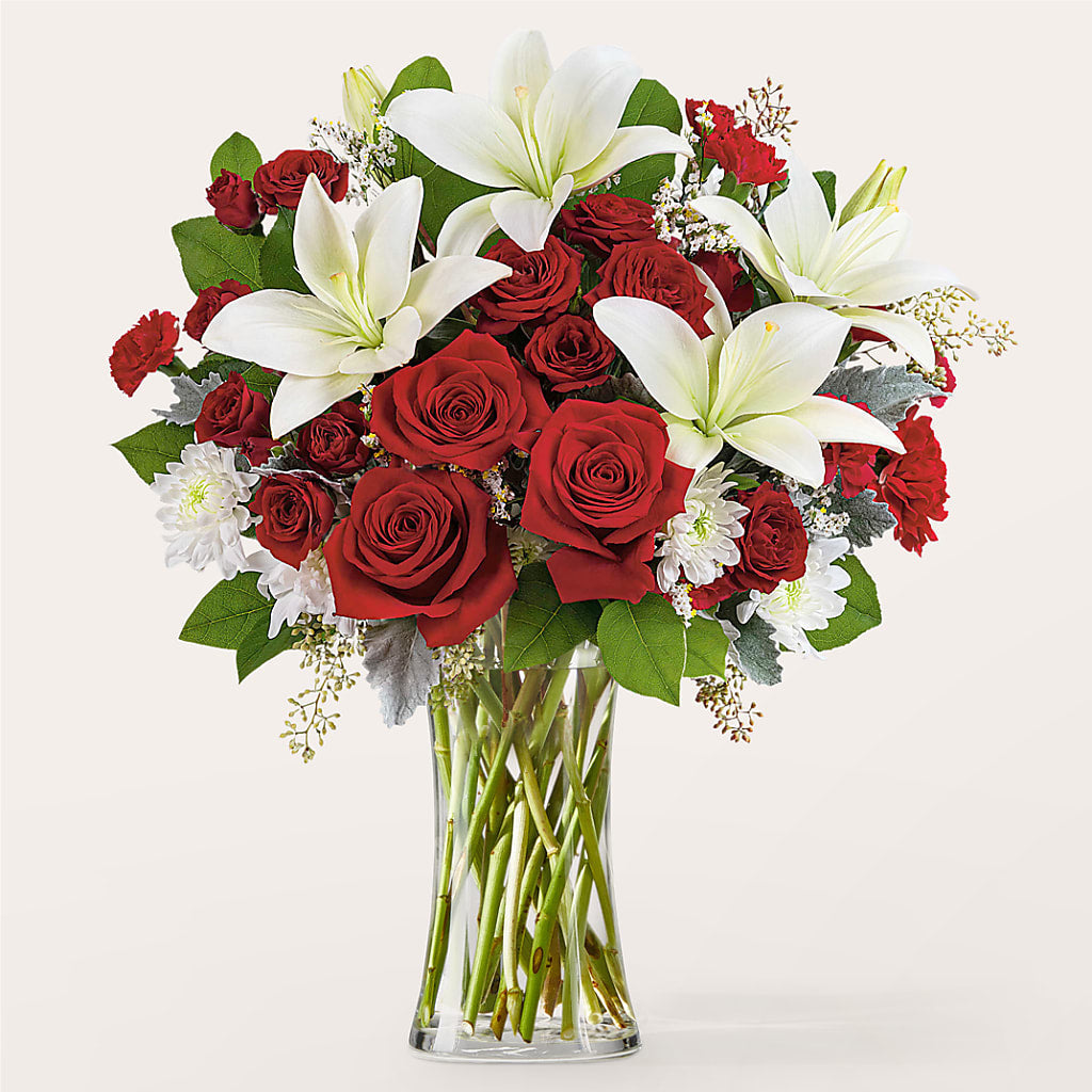 Floral Symphony Bouquet – Alum Rock Florist, San Jose CA