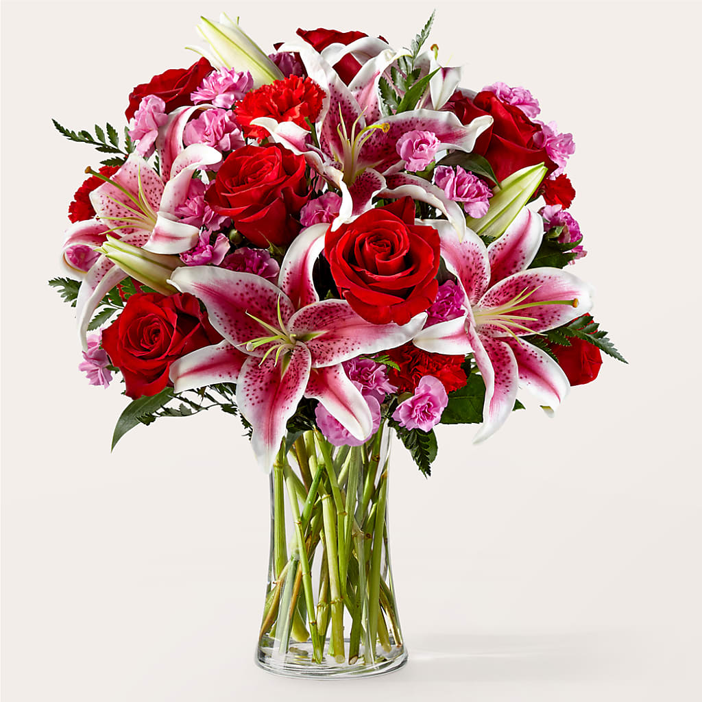 Honeymoon Bouquet – Alum Rock Florist, San Jose CA