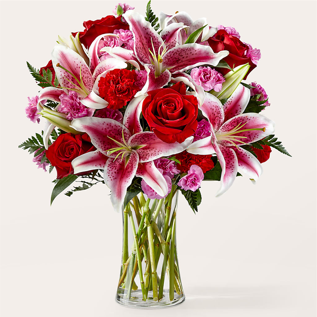 Honeymoon Bouquet – Alum Rock Florist, San Jose CA