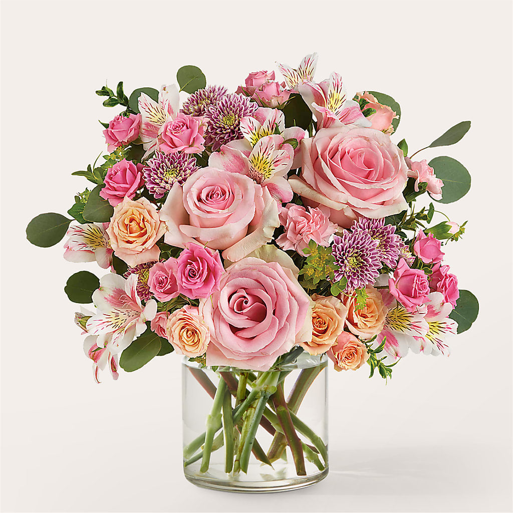 Pleasant Pastures Bouquet – Alum Rock Florist, San Jose CA