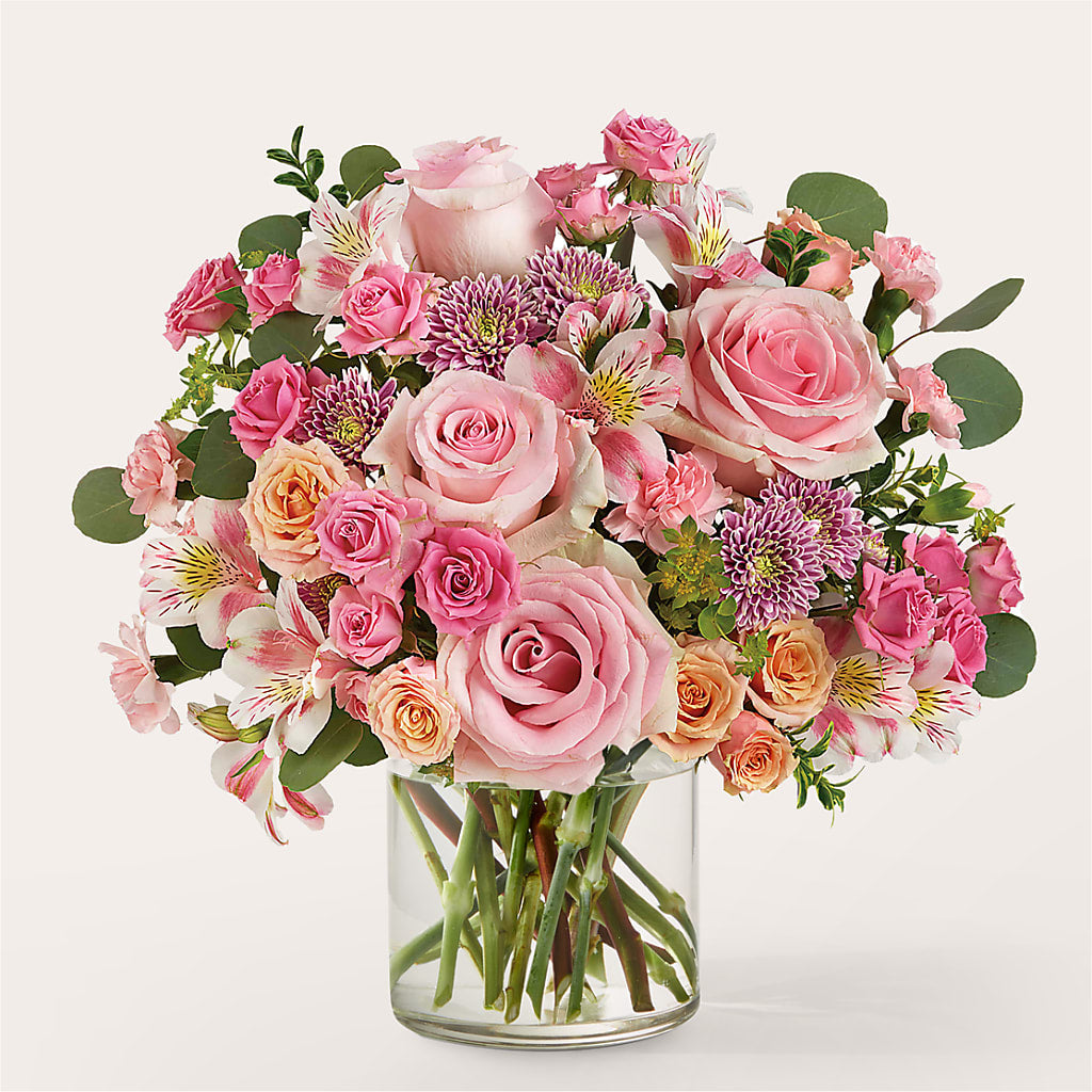 Pleasant Pastures Bouquet – Alum Rock Florist, San Jose CA