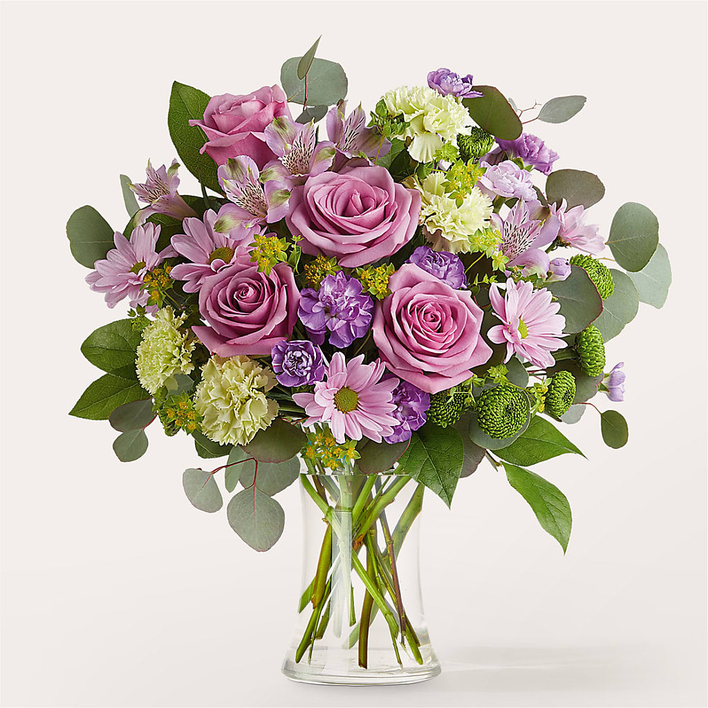 Emerald City Bouquet – Alum Rock Florist, San Jose CA