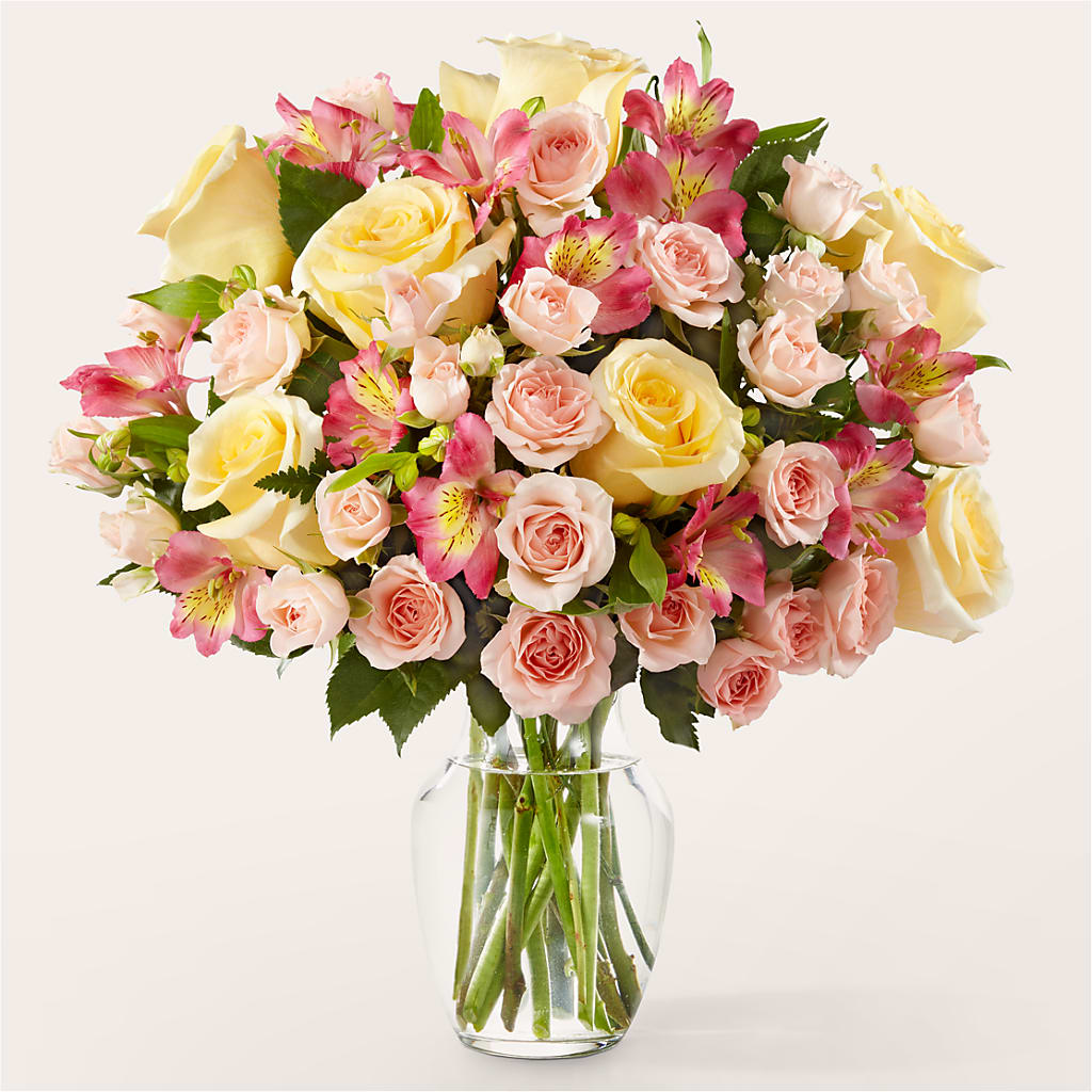Just Lovely Bouquet – Alum Rock Florist, San Jose CA