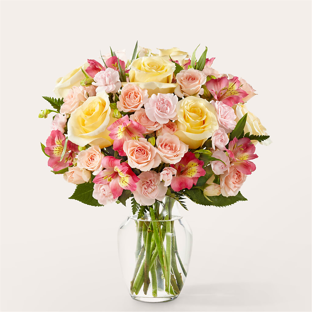Just Lovely Bouquet – Alum Rock Florist, San Jose CA