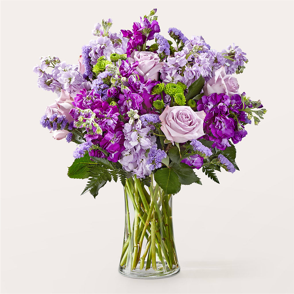 Grapeful Bouquet – Alum Rock Florist, San Jose CA