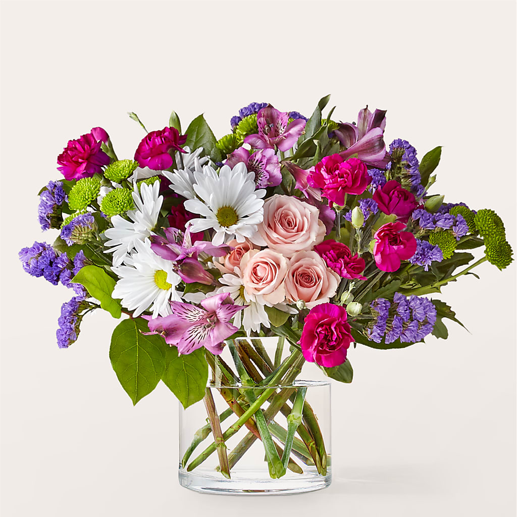 Wild Berry Bouquet – Alum Rock Florist, San Jose CA