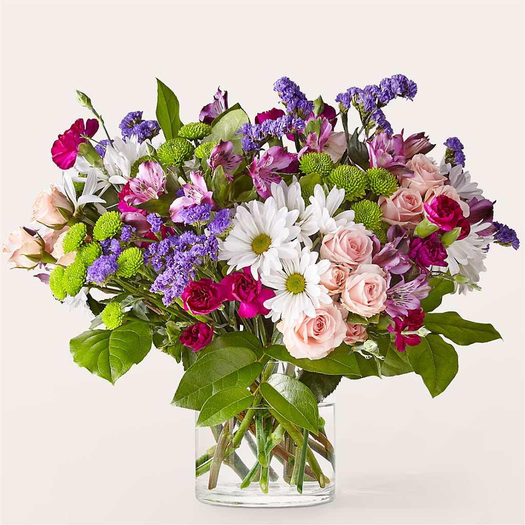 Wild Berry Bouquet – Alum Rock Florist, San Jose CA