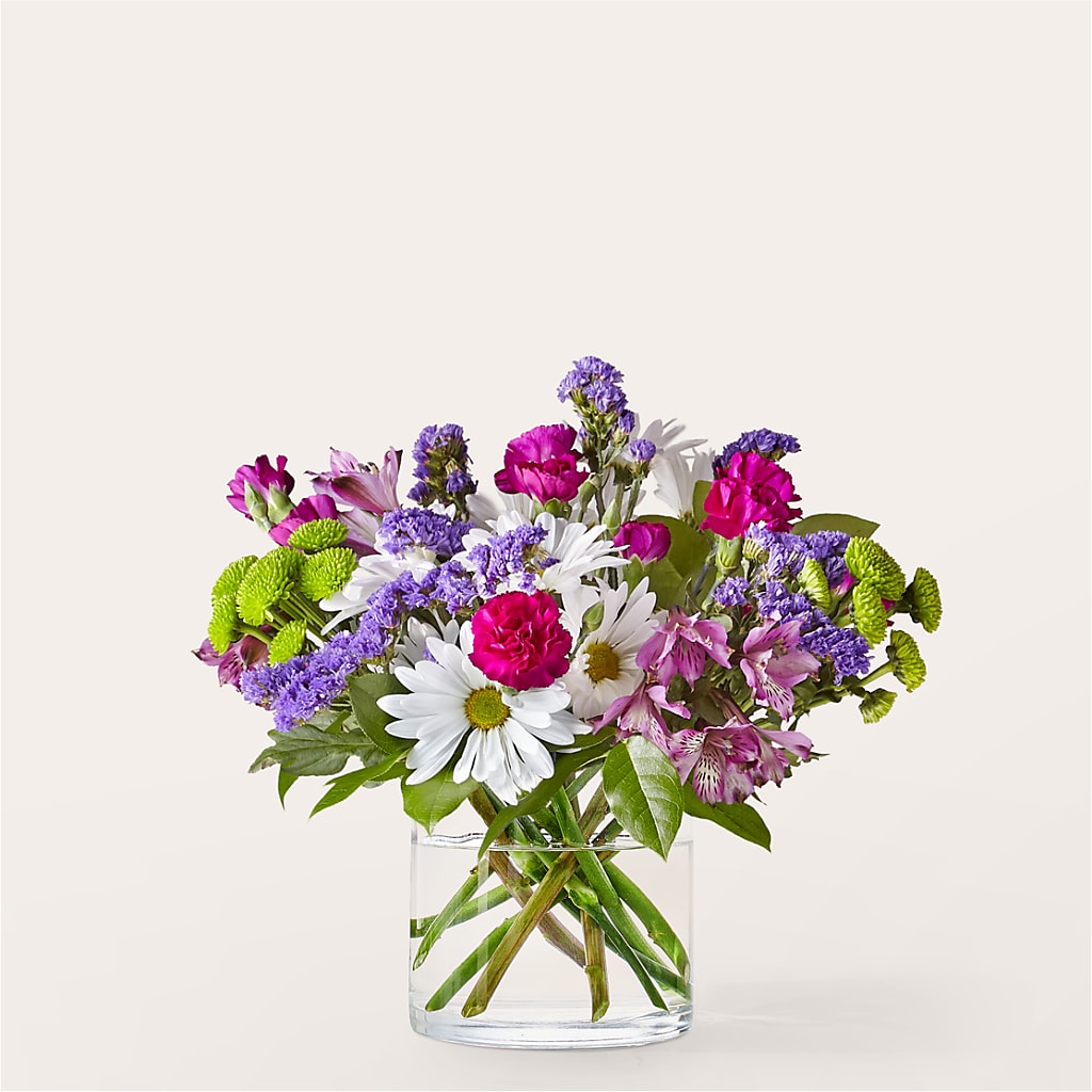 Wild Berry Bouquet – Alum Rock Florist, San Jose CA