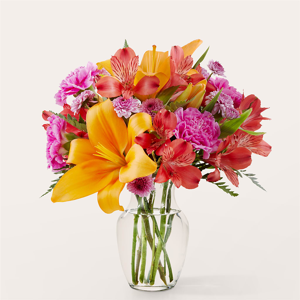 Entranced Bouquet – Alum Rock Florist, San Jose CA