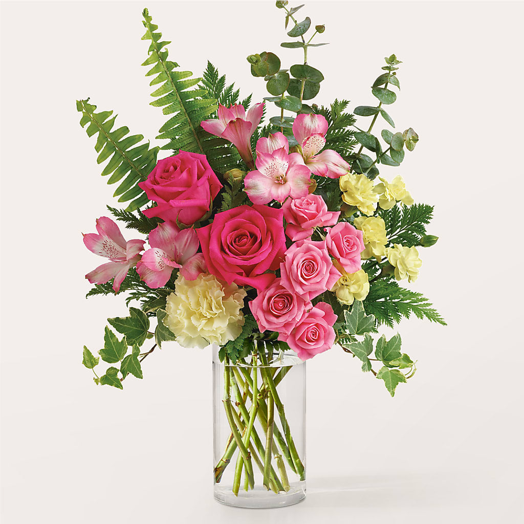 Strawberry Margarita Bouquet – Alum Rock Florist, San Jose CA