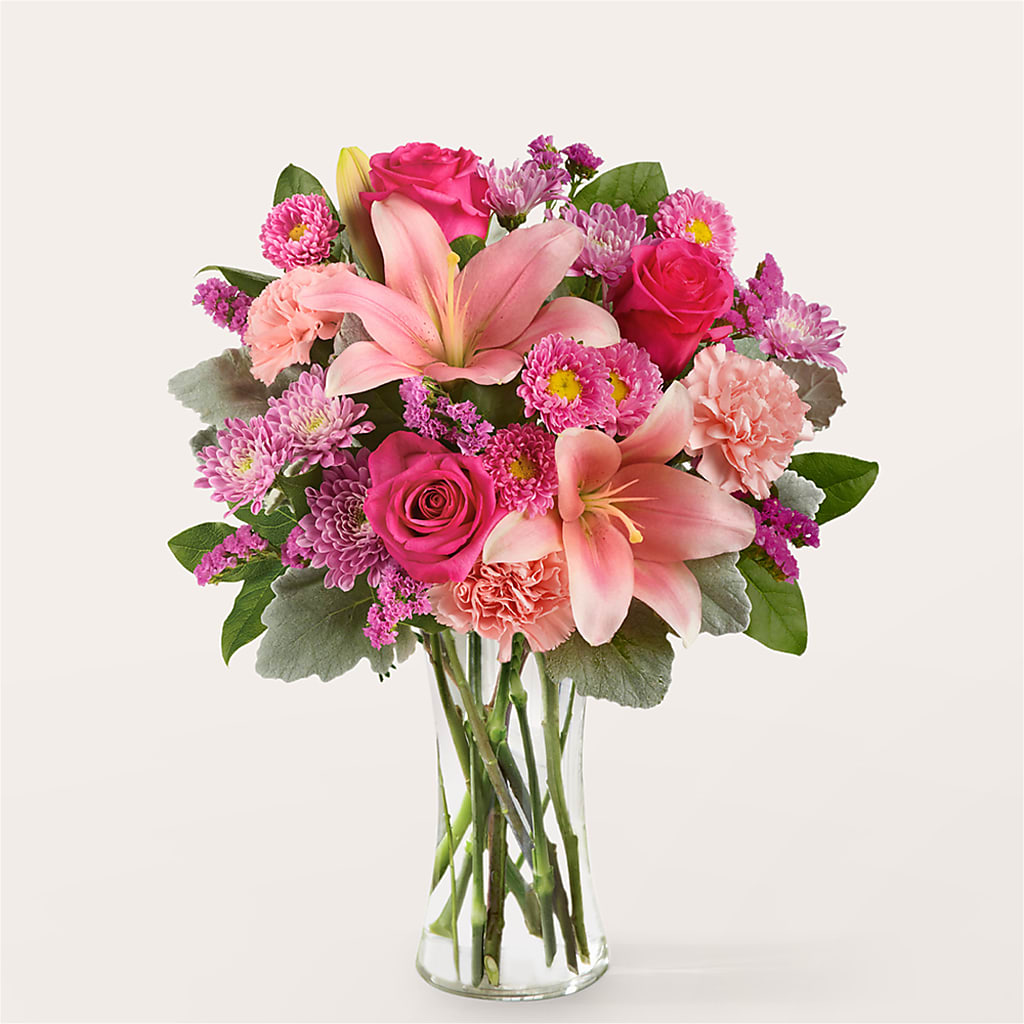 Dream Come True Bouquet – Alum Rock Florist, San Jose CA