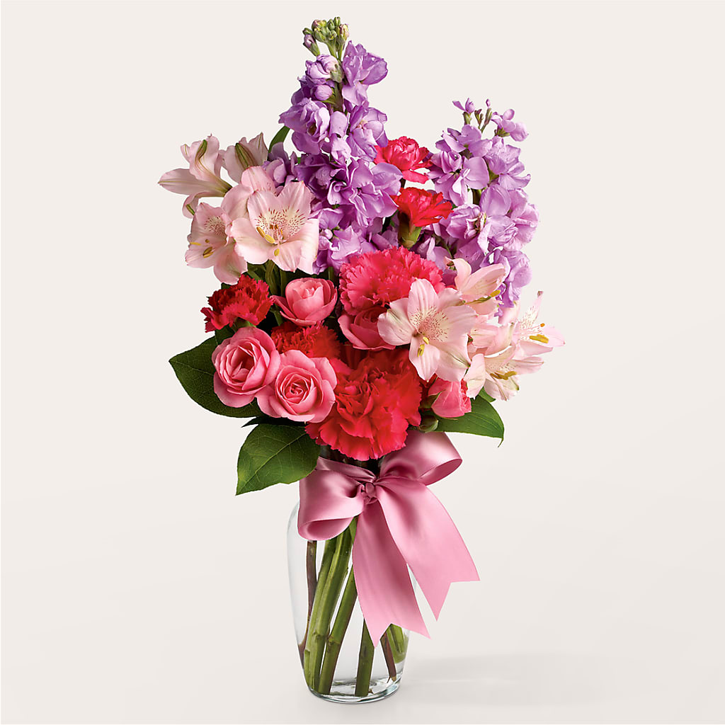 Main Character Bouquet – Alum Rock Florist, San Jose CA