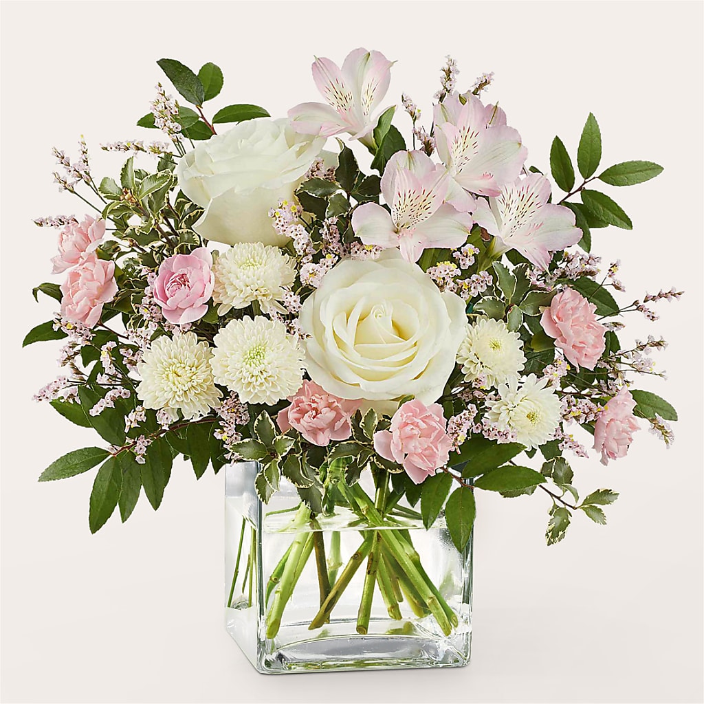 Day Made Bouquet – Alum Rock Florist, San Jose CA