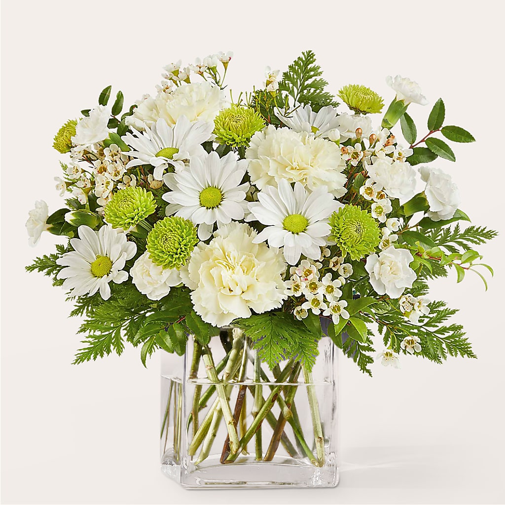 Momentary Meditation Bouquet – Alum Rock Florist, San Jose CA