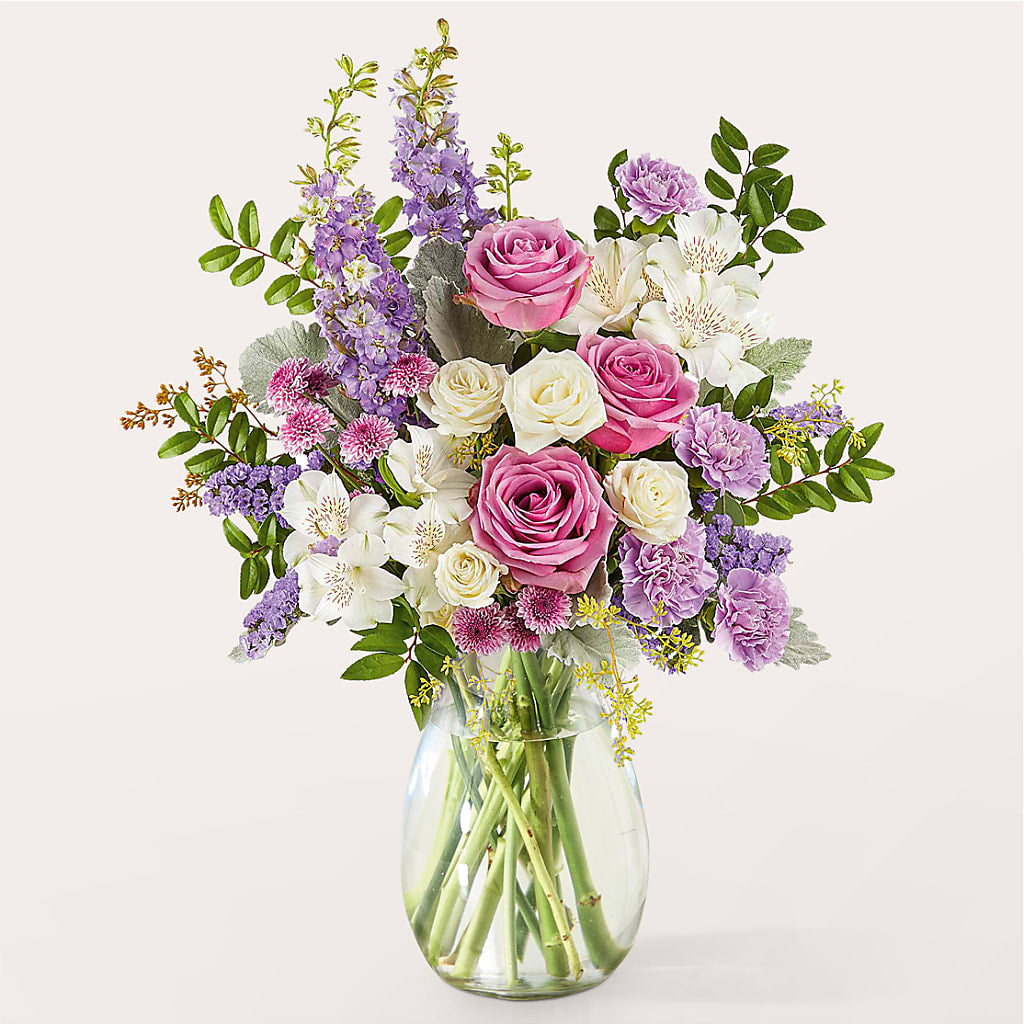 Lucky Me Bouquet – Alum Rock Florist, San Jose CA