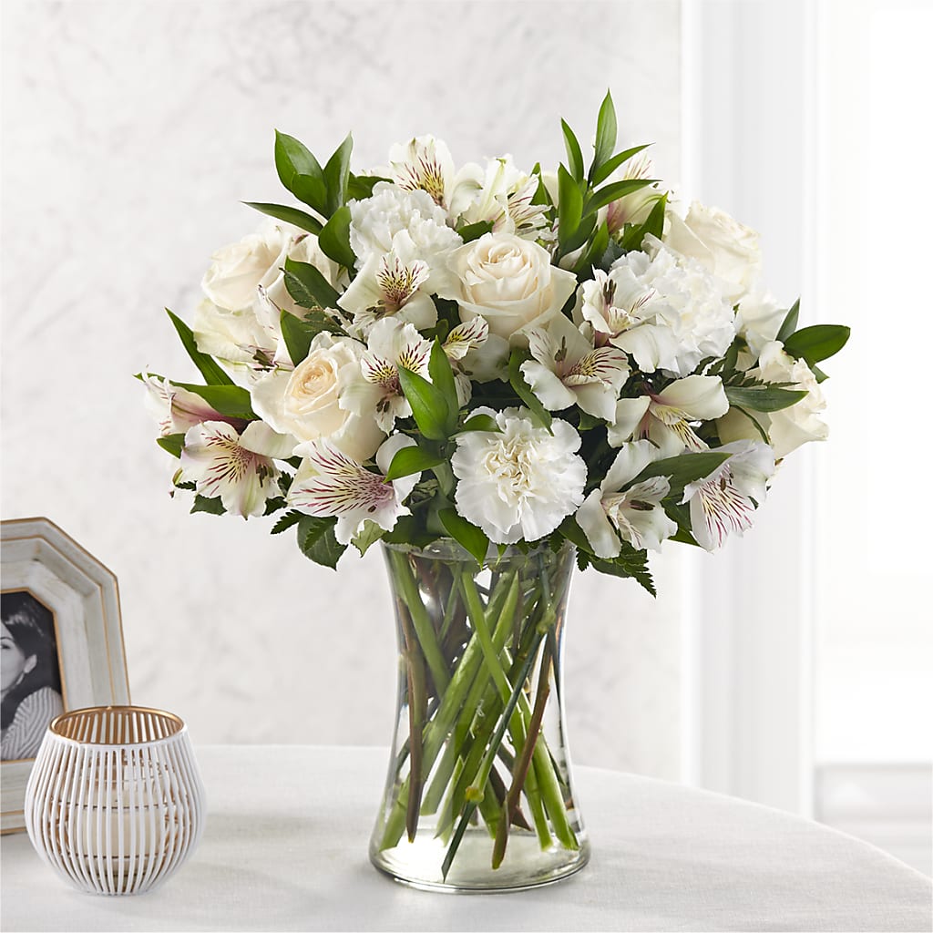 Cherished Friend Bouquet – Alum Rock Florist, San Jose CA