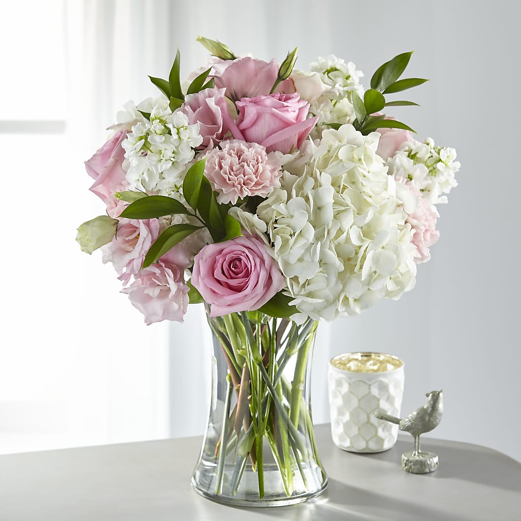 Guiding Grace Bouquet – Alum Rock Florist, San Jose CA