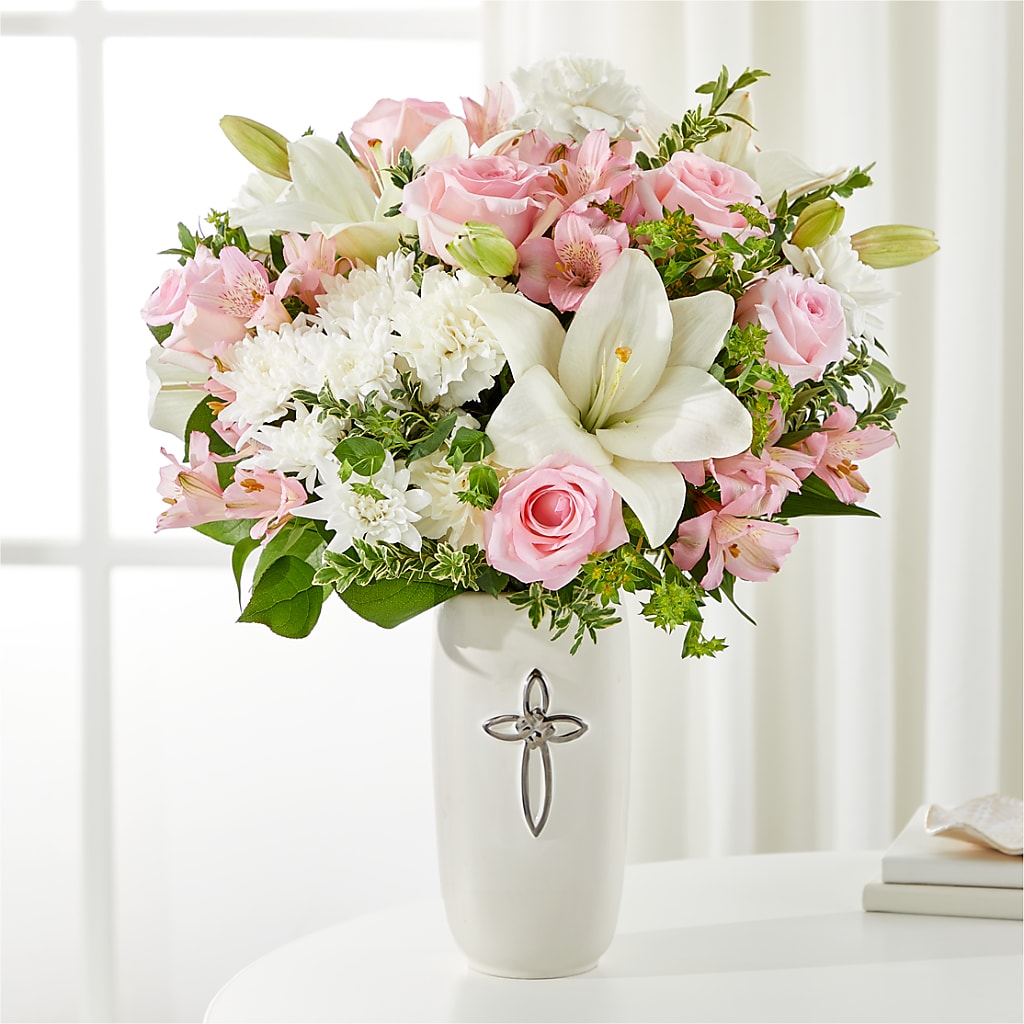 Kindly Devoted Bouquet – Alum Rock Florist, San Jose CA