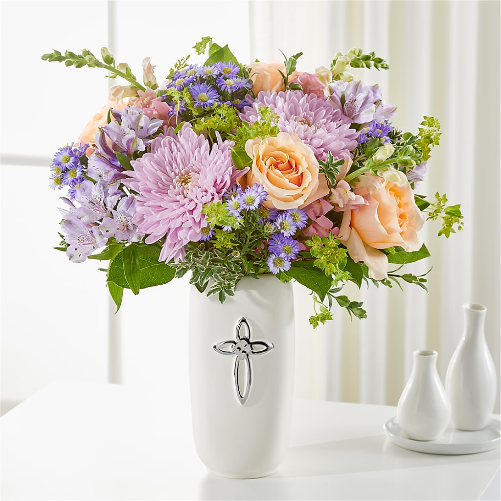 Divine Gift Bouquet – Alum Rock Florist, San Jose CA