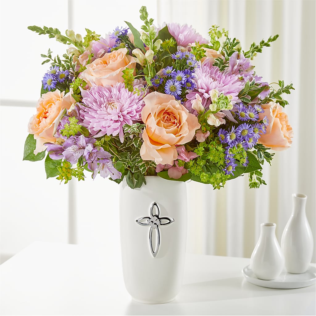 Divine Gift Bouquet – Alum Rock Florist, San Jose CA