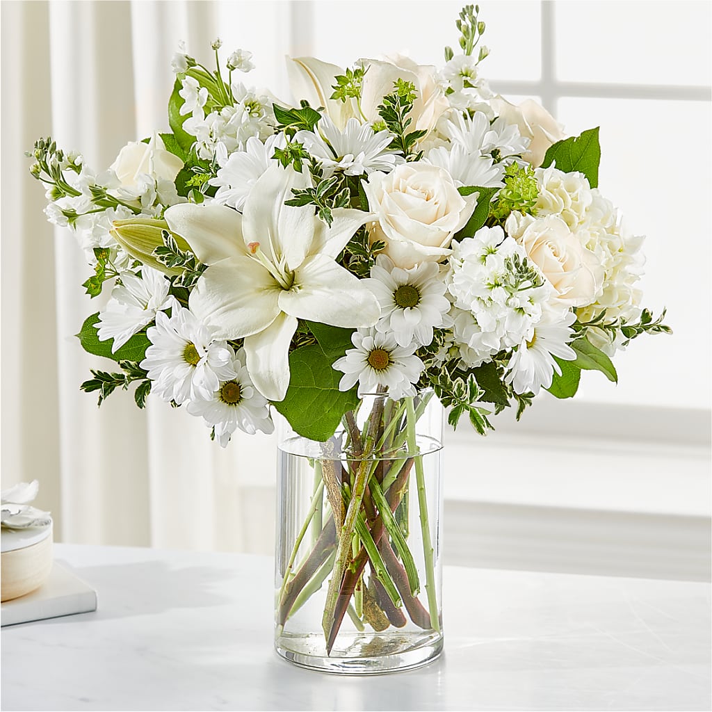 Hope & Renewal Bouquet – Alum Rock Florist, San Jose CA