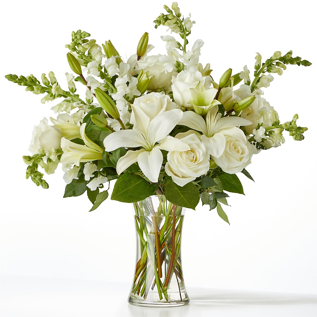 Eternal Friendship Bouquet – Alum Rock Florist, San Jose CA