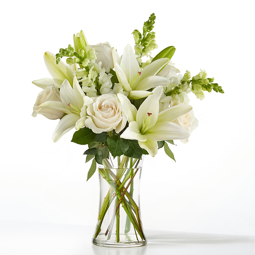 Eternal Friendship Bouquet – Alum Rock Florist, San Jose CA