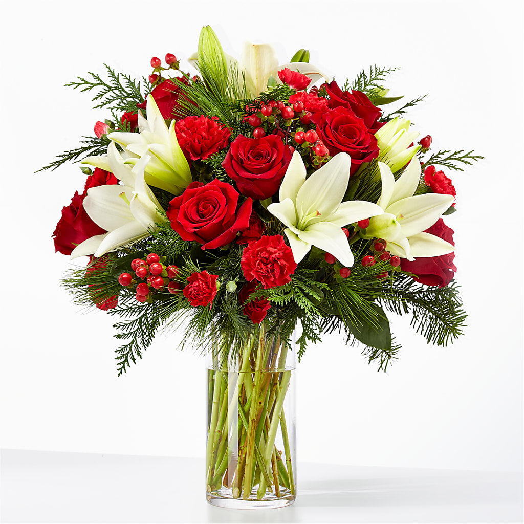 Joyful Greetings Bouquet – Alum Rock Florist, San Jose CA