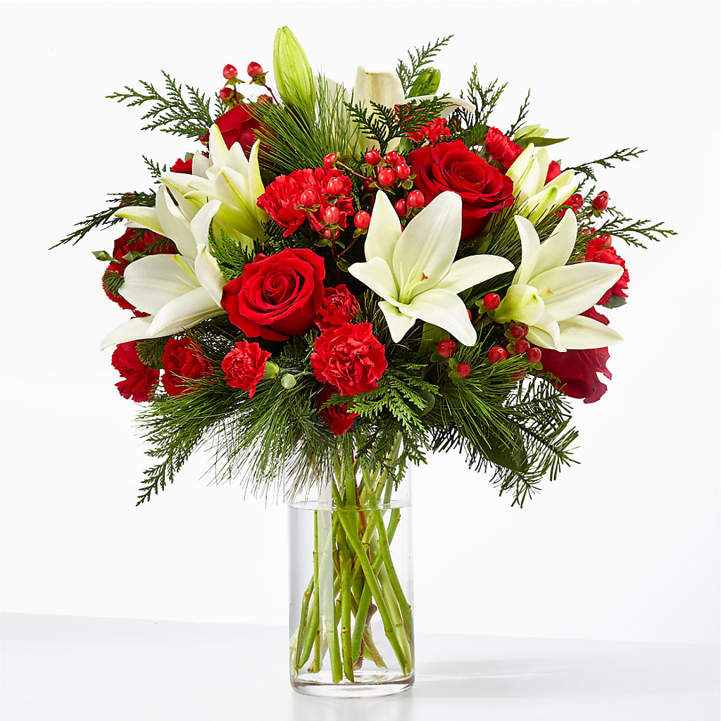 Joyful Greetings Bouquet – Alum Rock Florist, San Jose CA