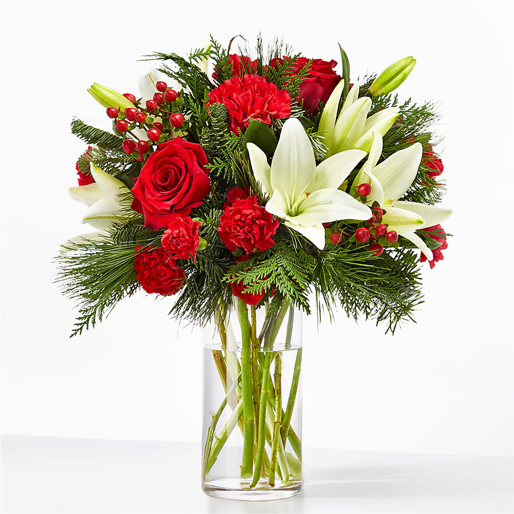 Joyful Greetings Bouquet – Alum Rock Florist, San Jose CA