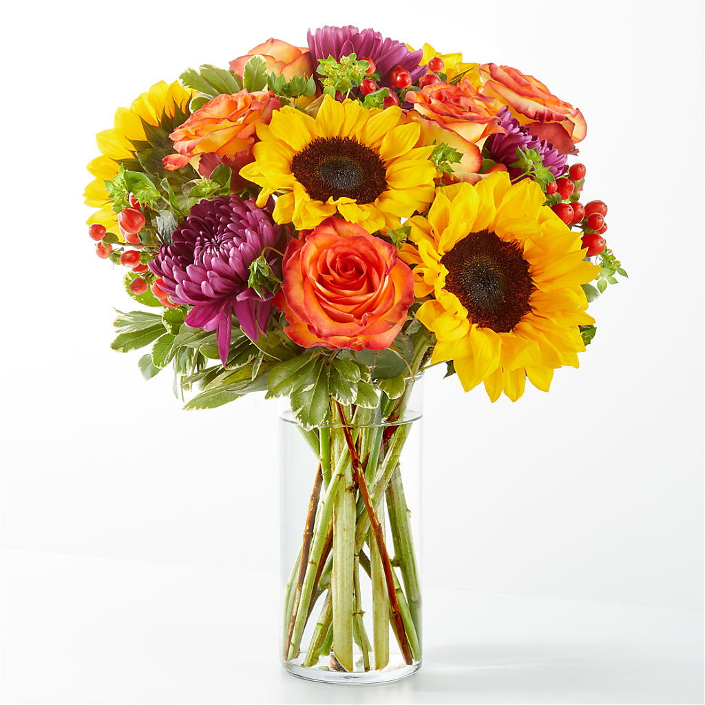 Nature Walk Bouquet – Alum Rock Florist, San Jose CA