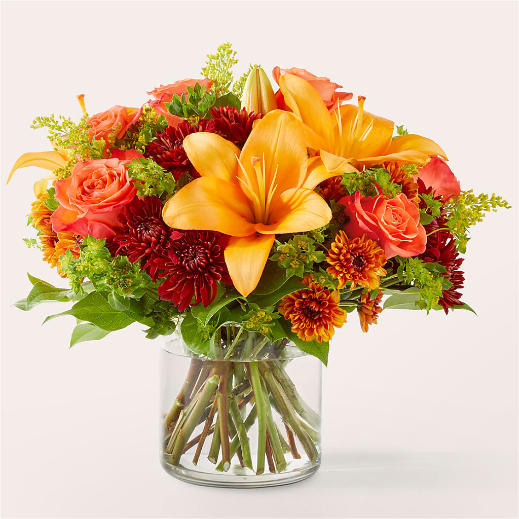 Honeycrisp Bouquet – Alum Rock Florist, San Jose CA