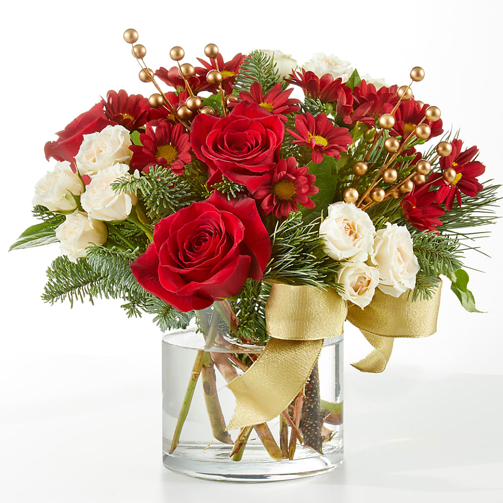 Believe Bouquet – Alum Rock Florist, San Jose CA