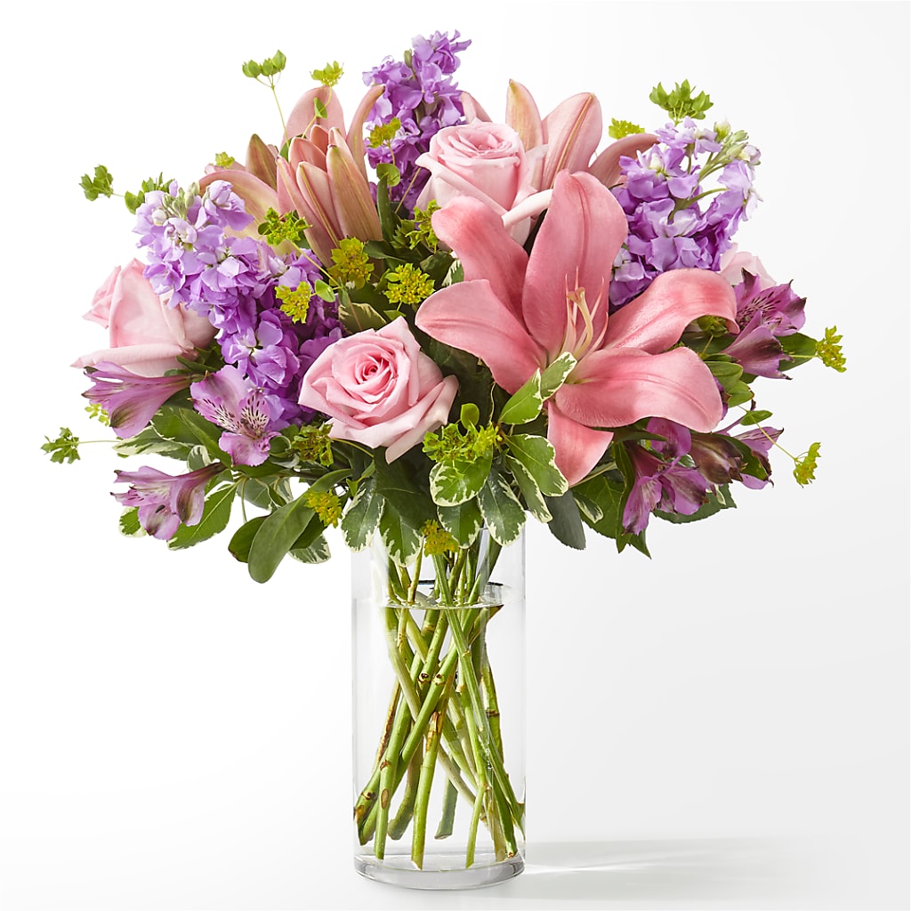 Precious Petals Bouquet – Alum Rock Florist, San Jose CA