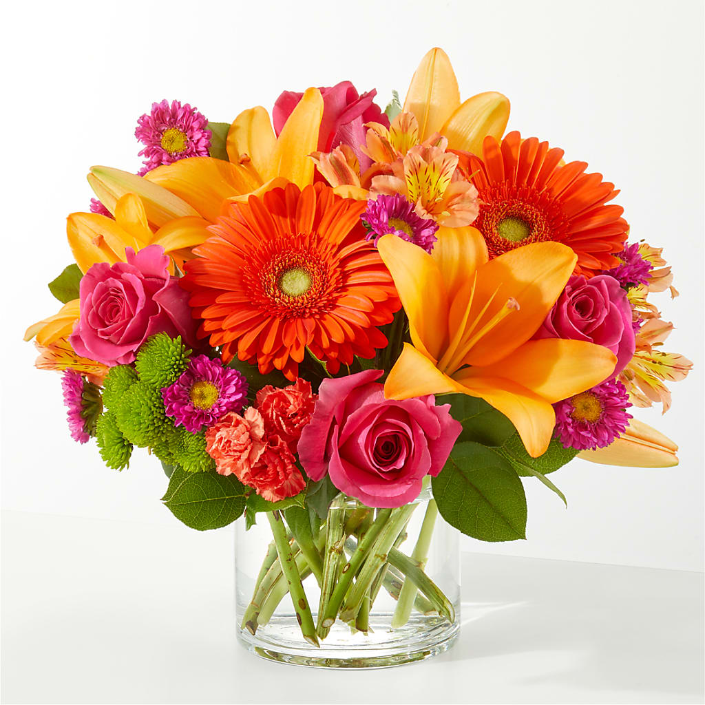 Soiree Bouquet – Alum Rock Florist, San Jose CA