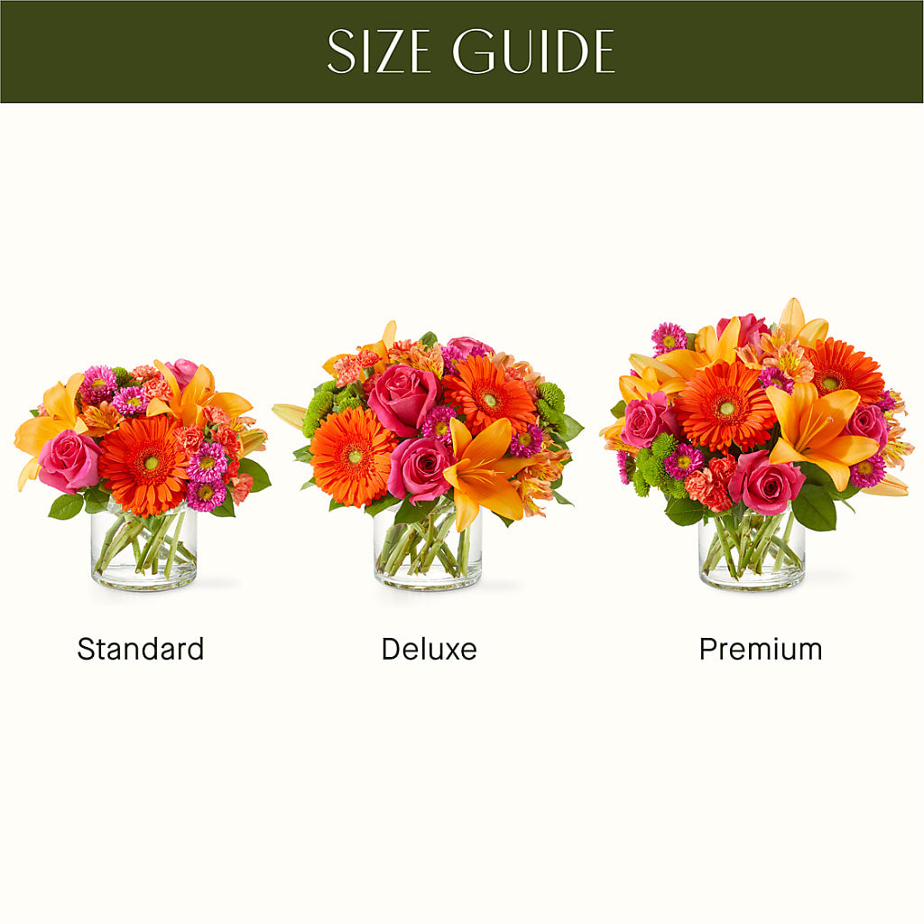 Soiree Bouquet – Alum Rock Florist, San Jose CA