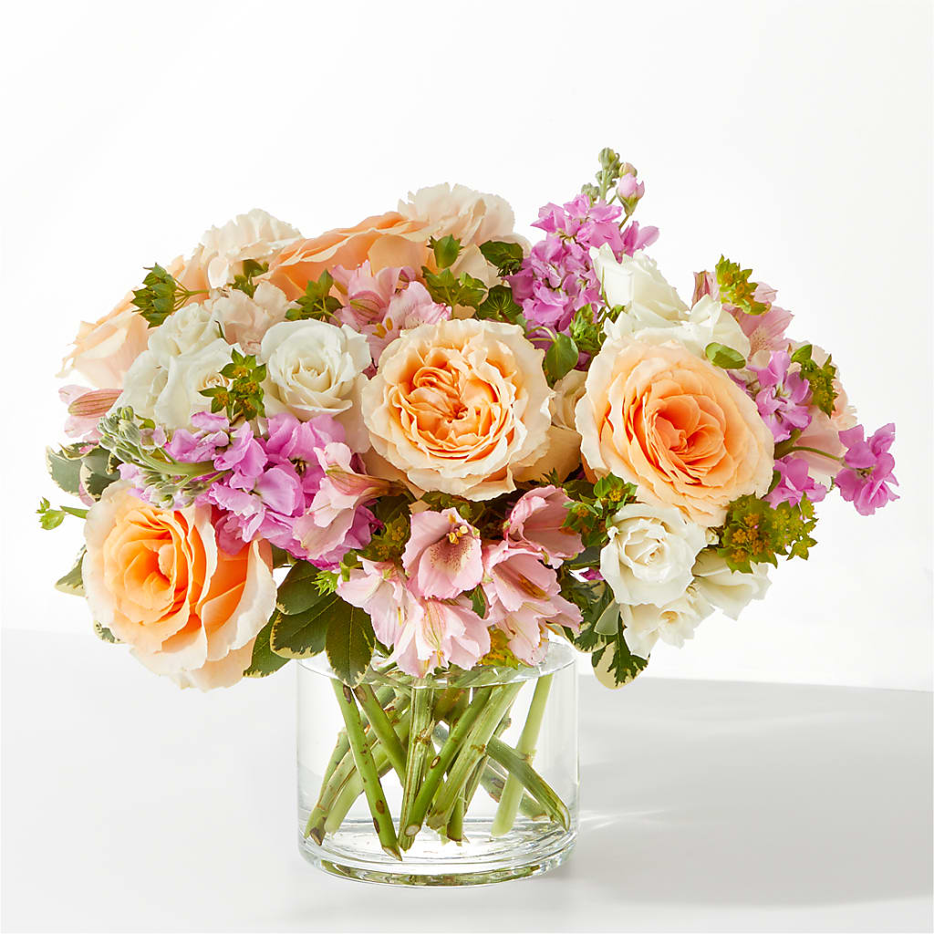 Paradise Bouquet – Alum Rock Florist, San Jose CA
