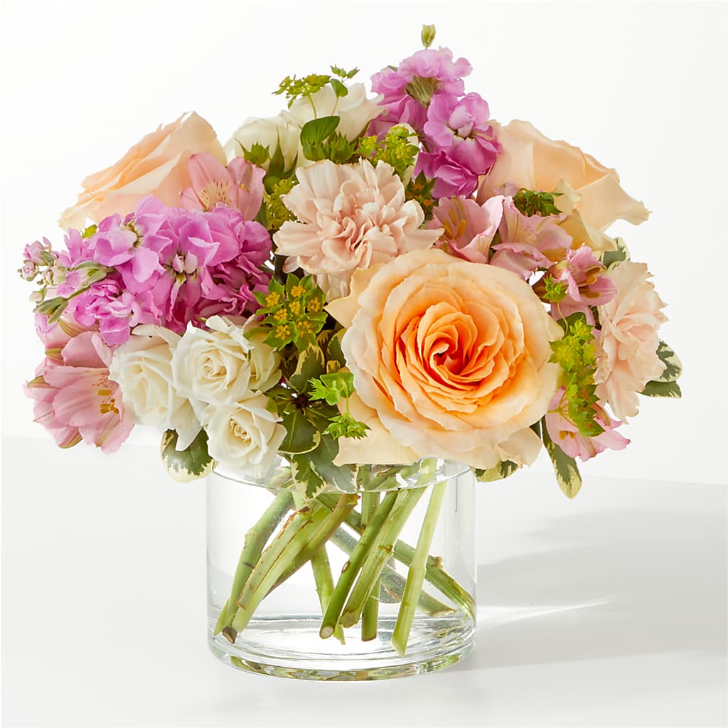 Paradise Bouquet – Alum Rock Florist, San Jose CA